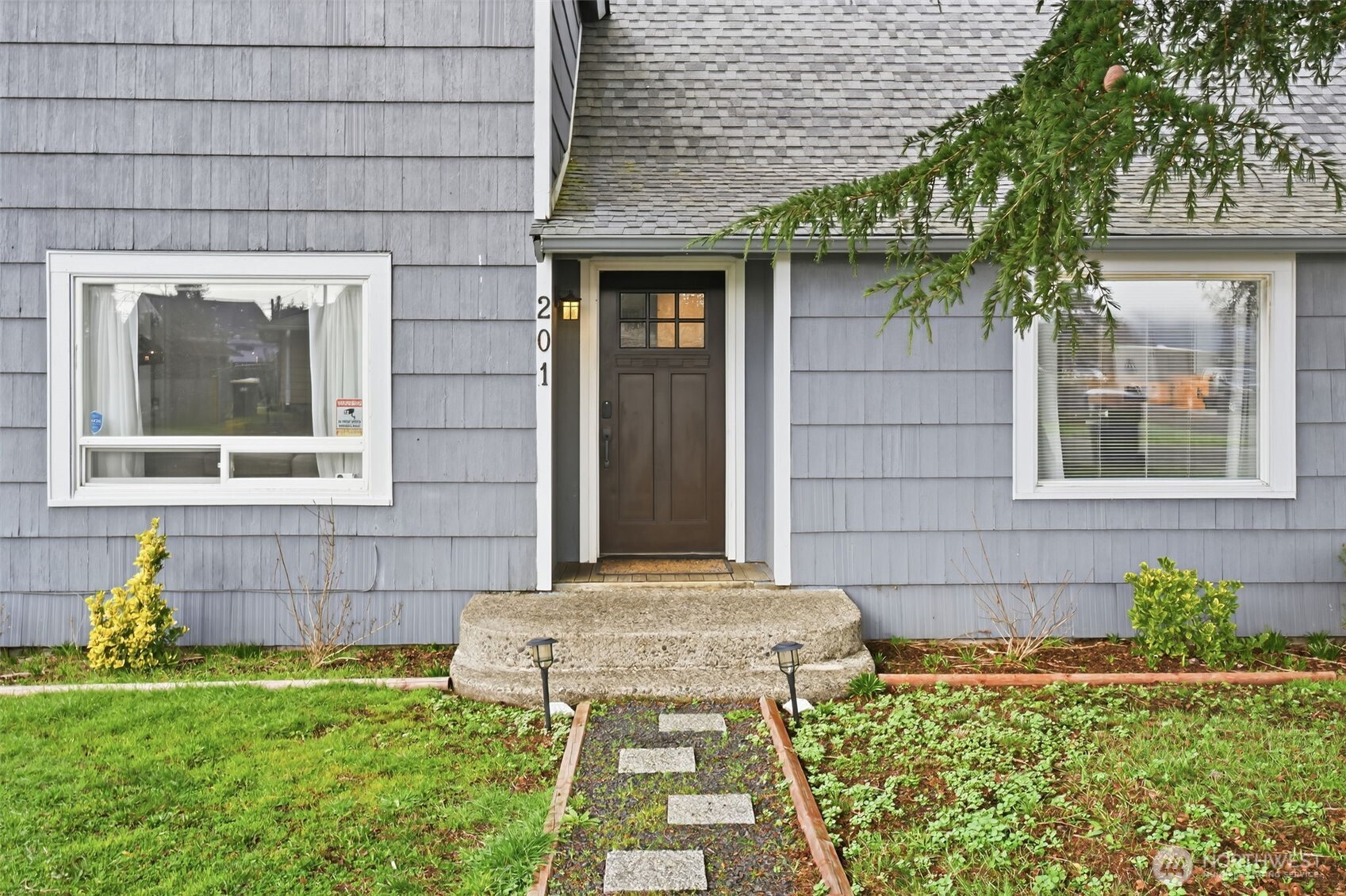 Residential in Centralia 4