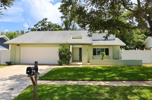 3121 Bordeaux Ln, CLEARWATER, FL, 33759-3702 | Card Image