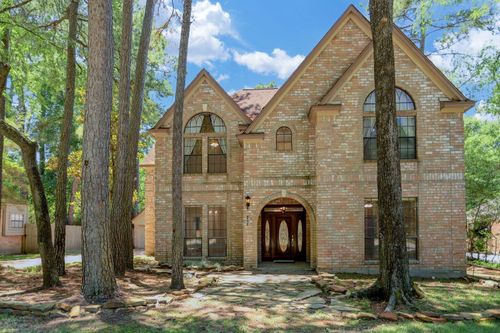 127 Rush Haven Dr, Spring, TX, 77381-3230 | Card Image