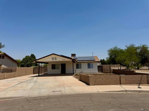 1604 S 47th Dr, Yuma, AZ, 85364-9408 | Card Image