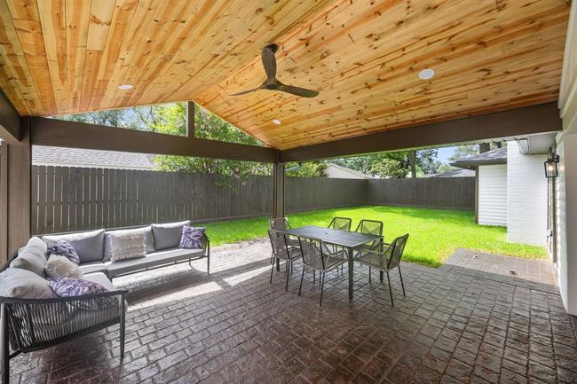 2830 Triway Ln, House other with 5 bedrooms, 4 bathrooms and 2 parking in Houston TX | Image 31