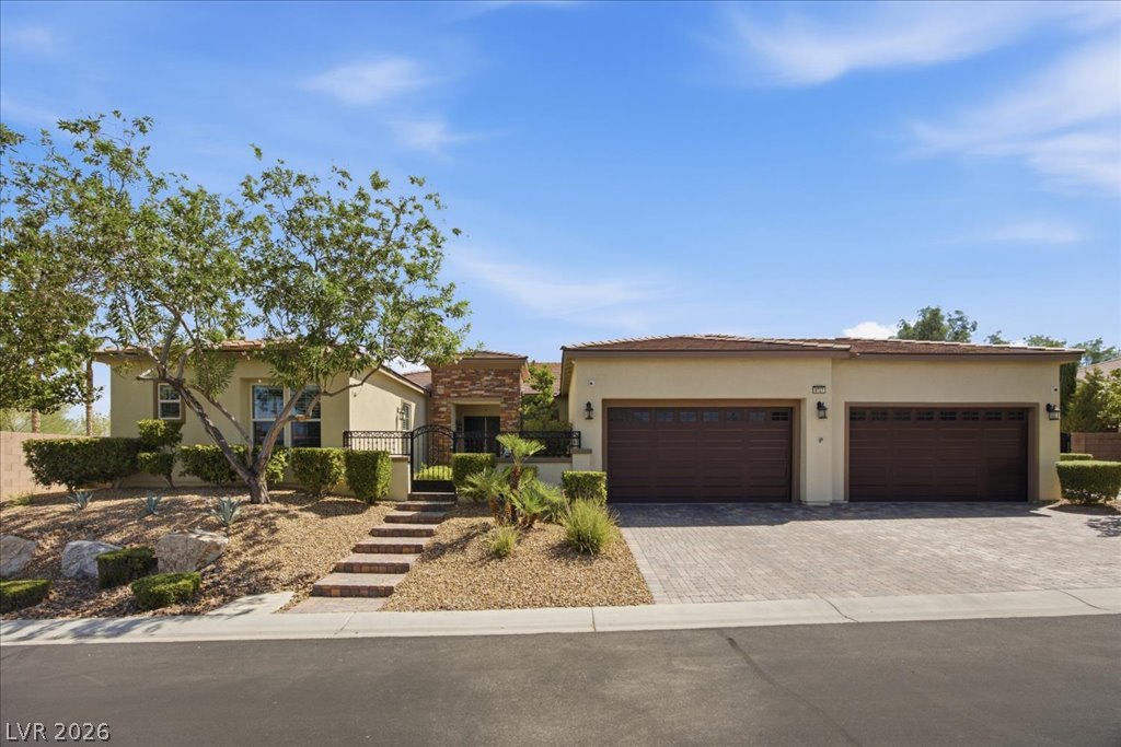 Residential in Las Vegas
