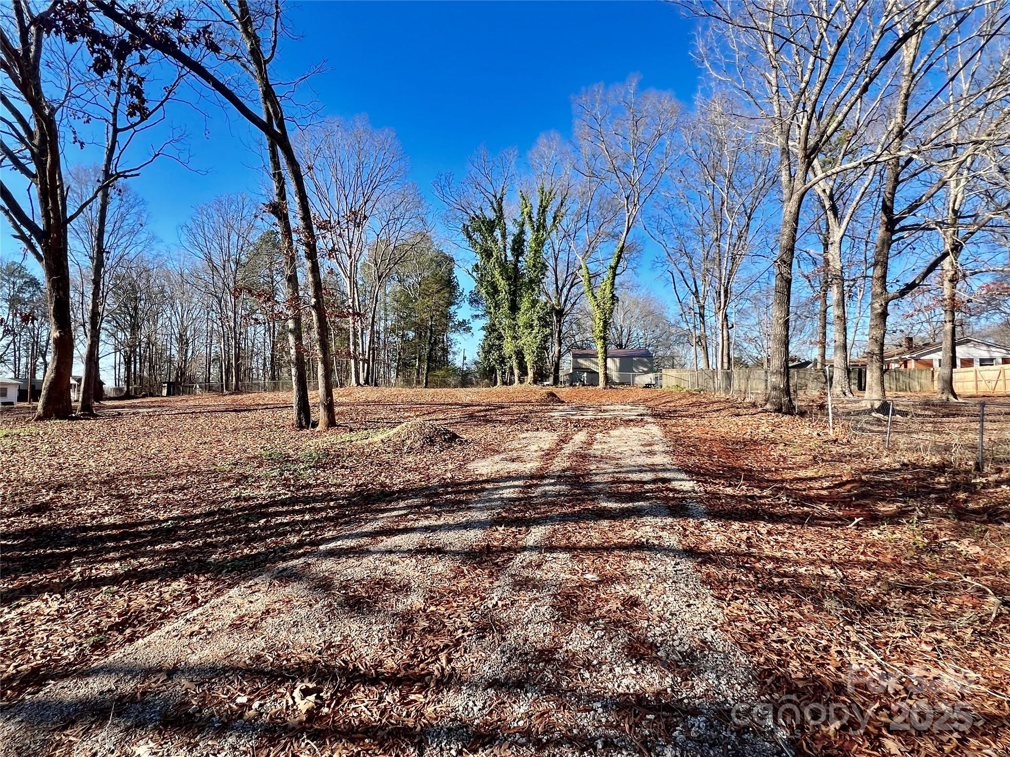 Land in Fort Lawn