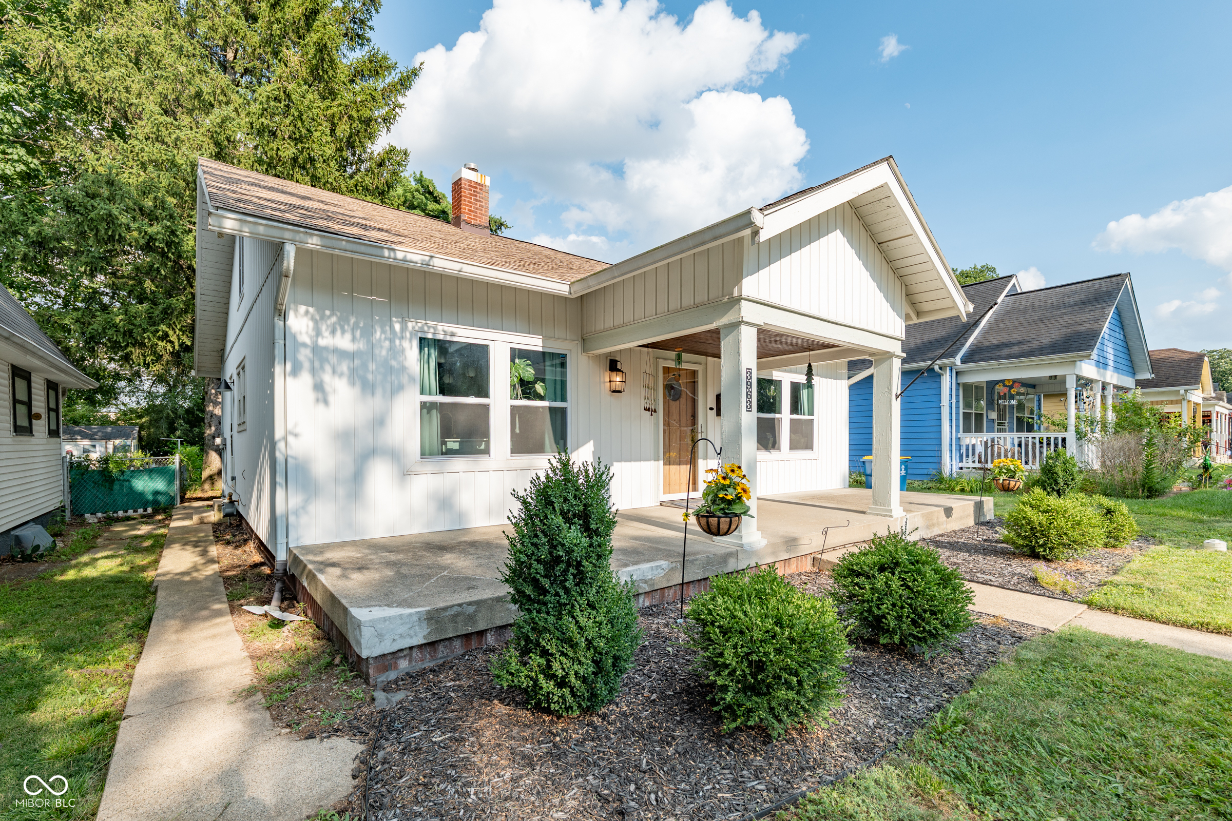 Residential in Indianapolis 2