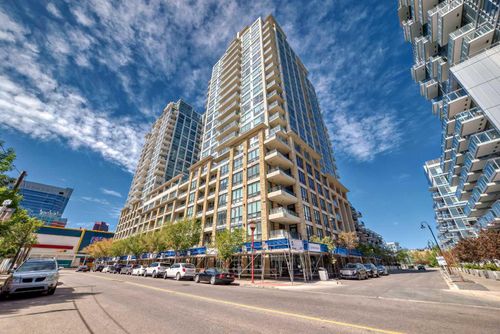 514-222 Riverfront Ave Sw, Calgary, AB, T2P0X2 | Card Image