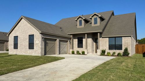 3627 Castleberry Dr, Rockwall, TX, 75032-0302 | Card Image