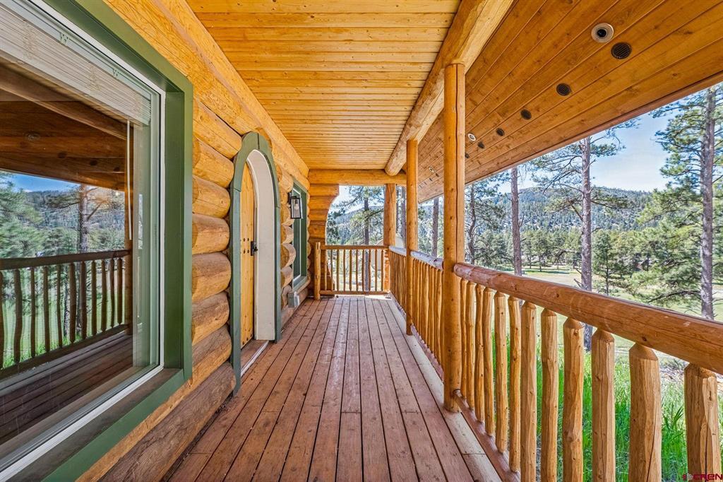 7100 County Road 501, Bayfield, CO 81122