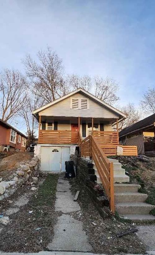 2617 Quincy Avenue, Kansas City, MO, 64127 | Card Image