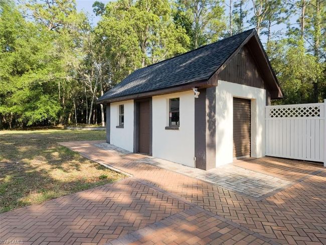 565 N Idle Ter, House other with 3 bedrooms, 2 bathrooms and null parking in Hernando FL | Image 31