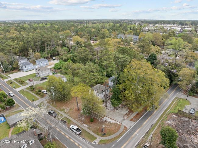 3909 Wilshire Blvd, House other with 4 bedrooms, 3 bathrooms and null parking in Wilmington NC | Image 48