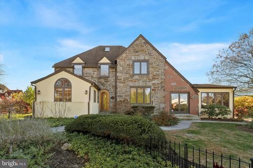 1042 Blythe Ave, DREXEL HILL, PA, 19026-4213 | Card Image