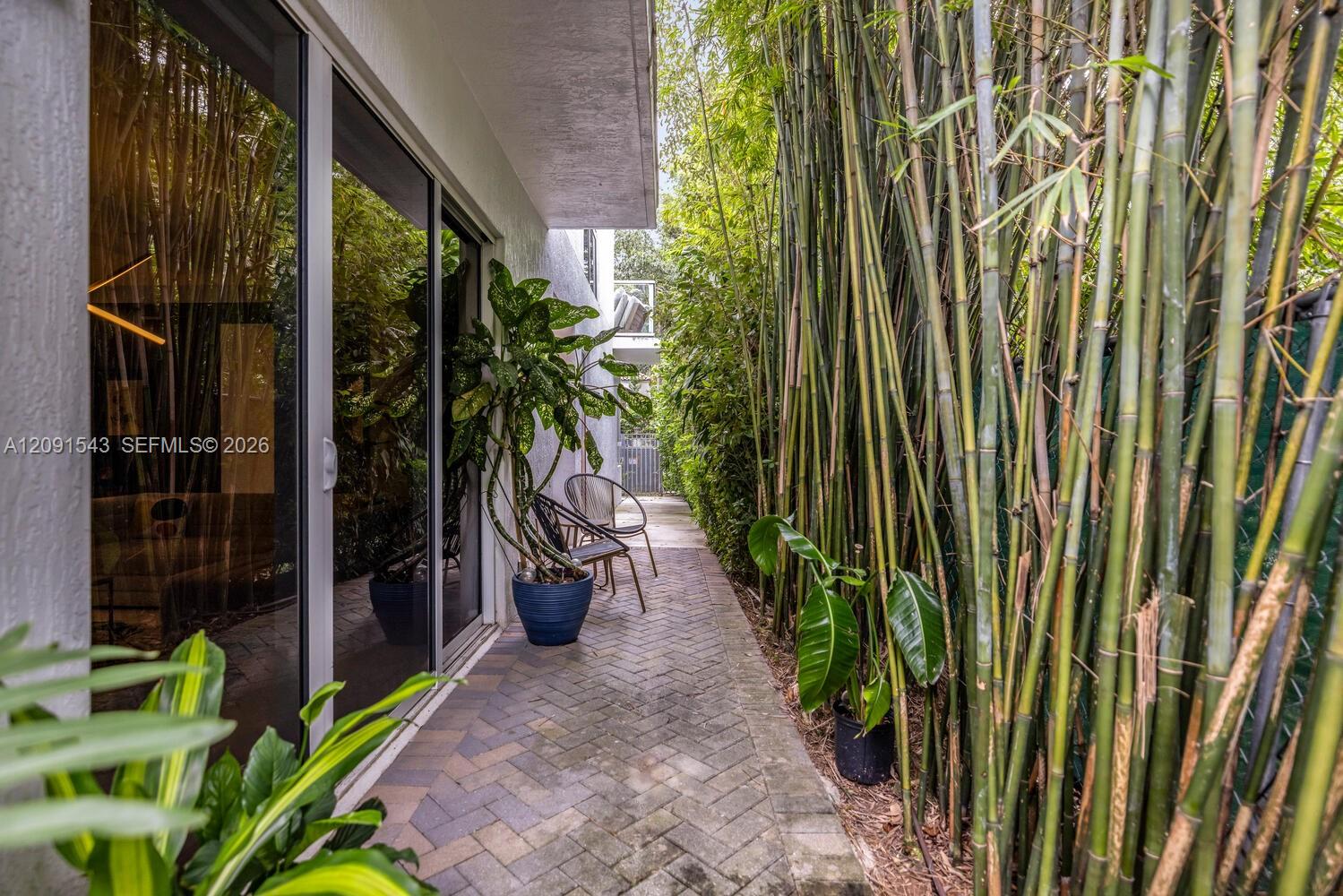 Residential Lease in Miami 4