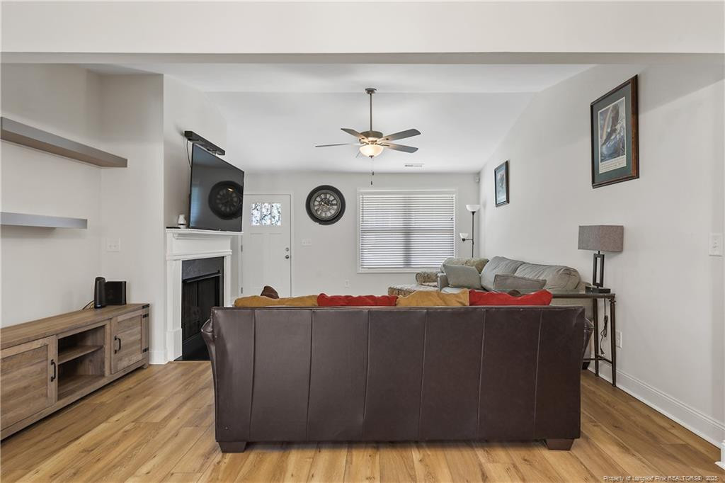 Residential in Broadway 4