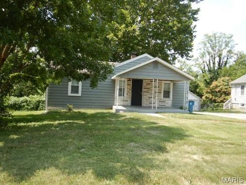 309 N Floridale Ave, Saint Louis, MO, 63135-2265 | Card Image
