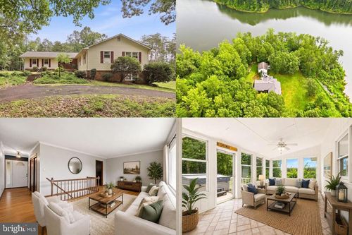 512 W Rocky Run Rd, FREDERICKSBURG, VA, 22406-5415 | Card Image
