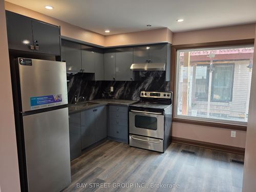 laneway-suite-108 Chatham Avenue, Toronto, ON, M4J1K7 | Card Image