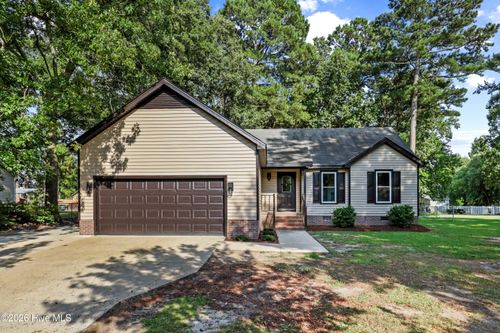 202 N Pointe Dr, Goldsboro, NC, 27530-7933 | Card Image