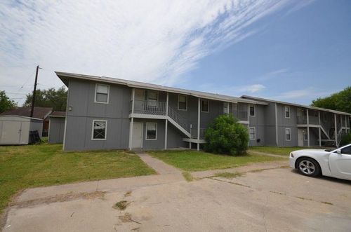 206-1870 King David Dr, Three Rivers, TX, 78071-2601 | Card Image