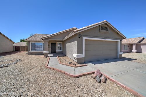 1337 W 15th Ave, Apache Junction, AZ, 85120-6229 | Card Image