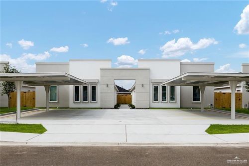 2604 W Harrison Ave, Mission, TX, 78573 | Card Image