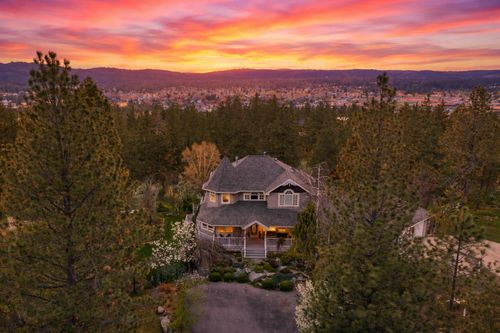 4310 S Horizon Hill Ln, Spokane, WA, 99206-8346 | Card Image