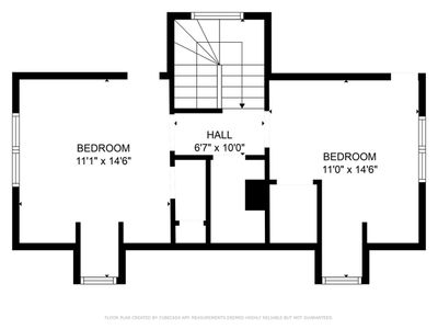 10904 W Marion Street, House other with 3 bedrooms, 1 bathrooms and null parking in WAUWATOSA WI | Image 3