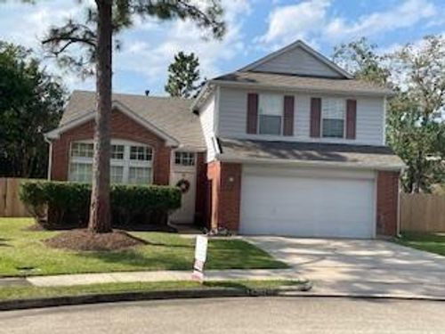 14202 Misty Knoll Ct, Houston, TX, 77062-2055 | Card Image