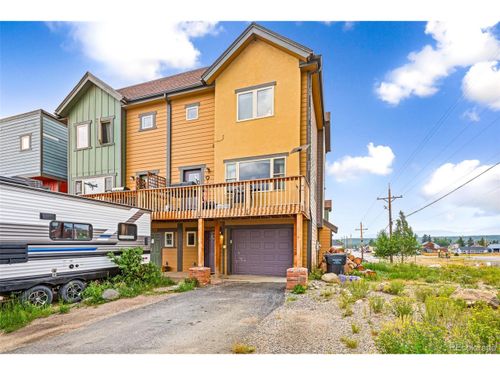 801 Castello Ave, Fairplay, CO, 80440-5093 | Card Image
