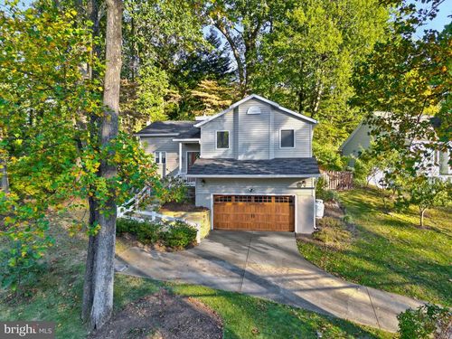 1138 Ramblewood Dr, ANNAPOLIS, MD, 21409-4651 | Card Image