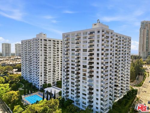 411-2160 Century Hl, Los Angeles, CA, 90067-3501 | Card Image