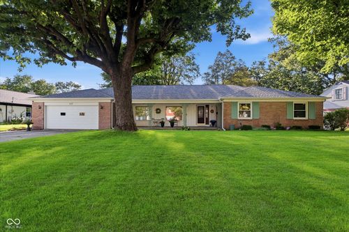 1317 Morningside, Anderson, IN, 46011 | Card Image