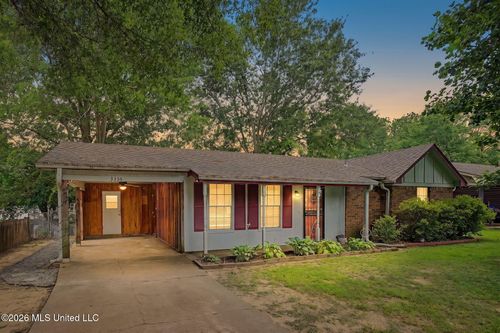 3355 Greenway Drive, Horn Lake, MS, 38637 | Card Image