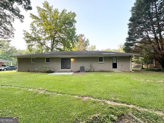 3403 Linda Dr, House other with 3 bedrooms, 2 bathrooms and null parking in Lithia Springs GA | Image 10