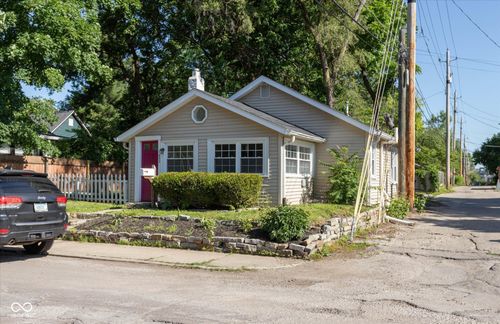 632 61st St, Indianapolis, IN, 46220-1806 | Card Image