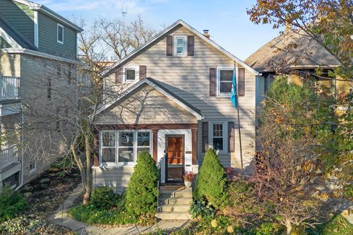 4483 N Cramer Street, Shorewood, WI, 53211 | Card Image