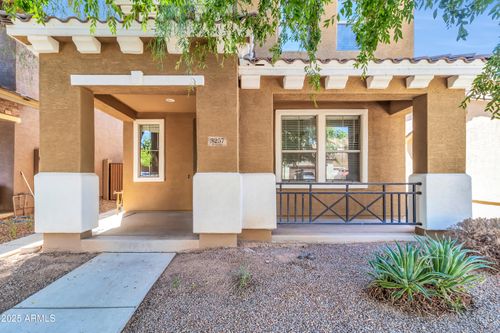 3257 E Tulsa St, Gilbert, AZ, 85295-3417 | Card Image