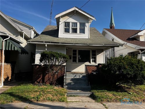 1422 Tecumseh St, Toledo, OH, 43607-4353 | Card Image