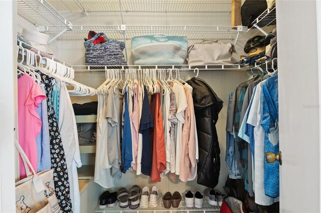 Primary walk in closet | Image 30