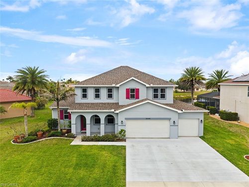 18290 Pine Nut Ct, LEHIGH ACRES, FL, 33972-7504 | Card Image