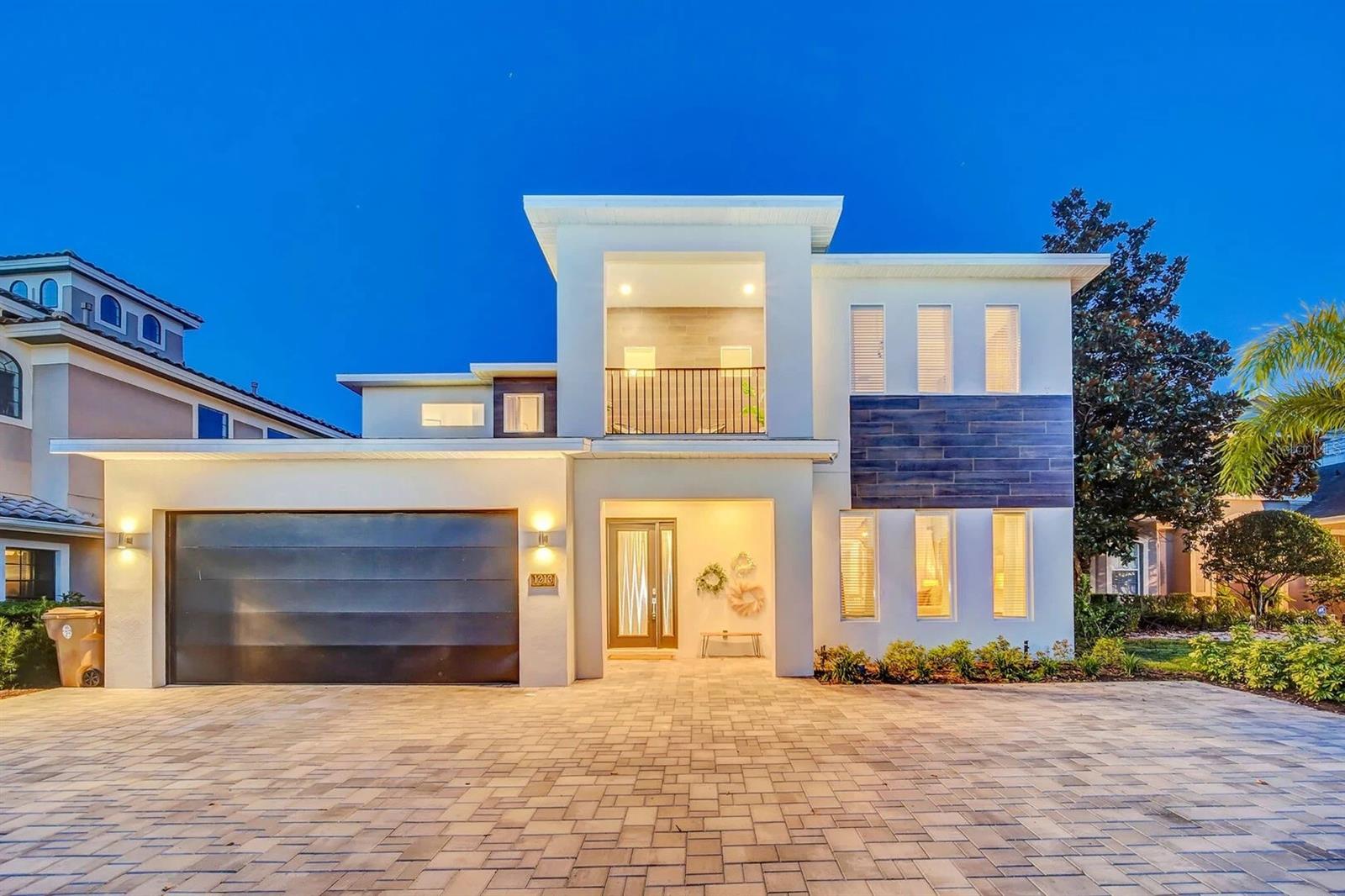 Residential in REUNION