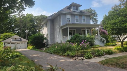 303 S Washington St, LAKE MILLS, WI, 53551-1629 | Card Image
