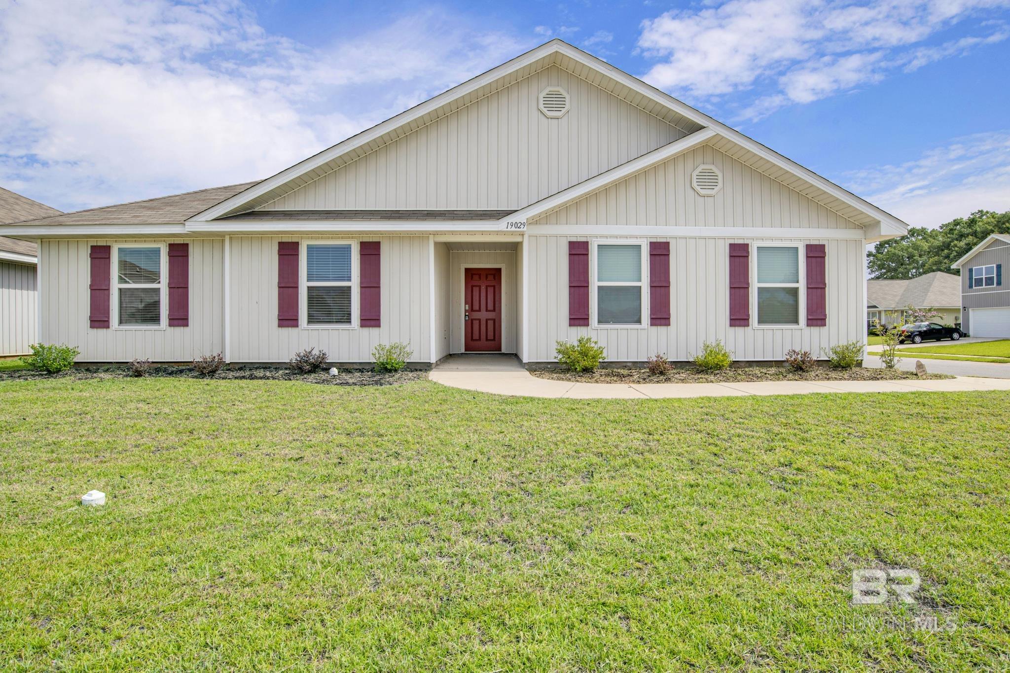 Chipola Dr, Robertsdale, AL 36567 #1