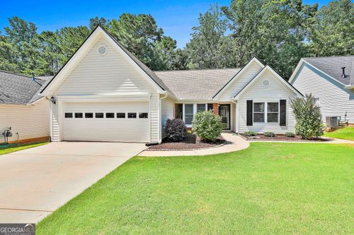 128 Lake Cove Approach, Newnan, GA, 30265-5935 | Card Image