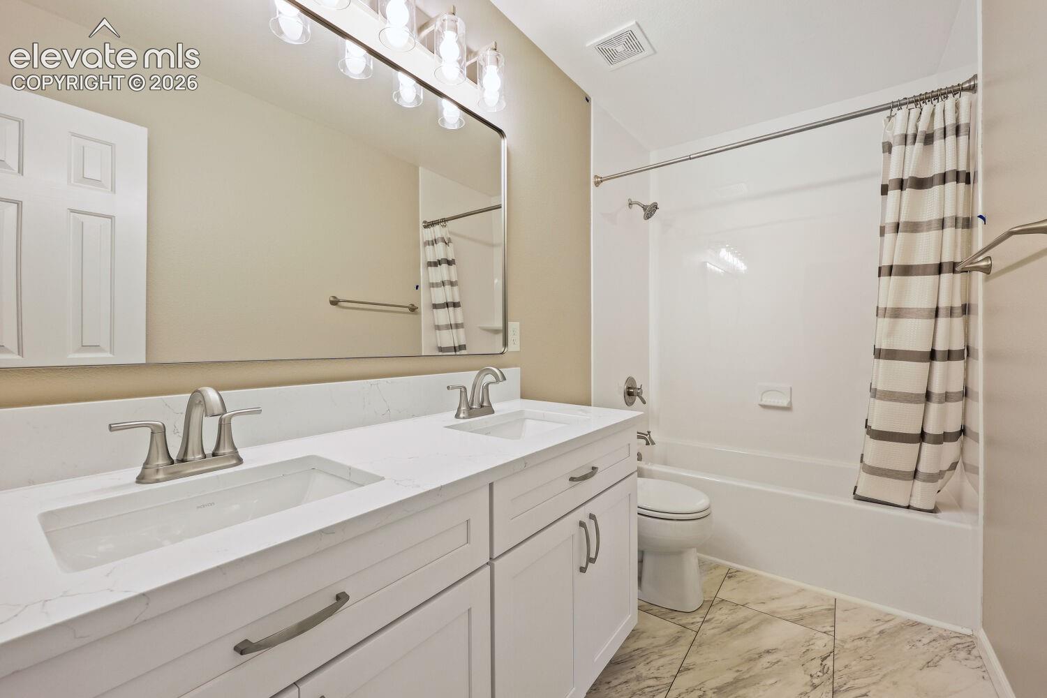 Residential in Colorado Springs 4