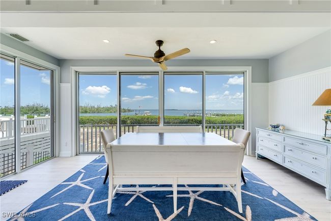 504 Useppa Island, House attached with 3 bedrooms, 2 bathrooms and null parking in Useppa Island FL | Image 17