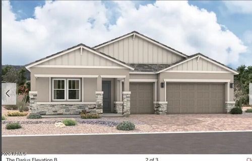 8658 S 16th Lane, Phoenix, AZ, 85041 | Card Image