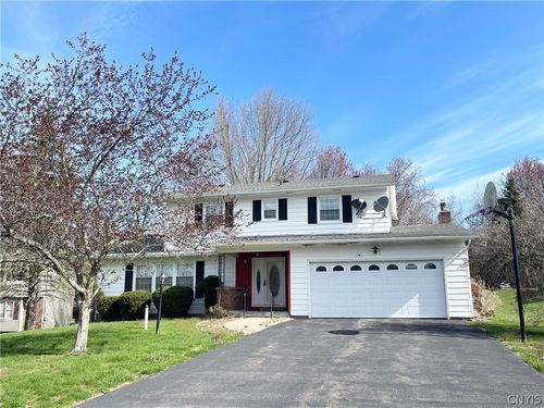 54 Perry Hill Rd, Oswego, NY, 13126-6008 | Card Image