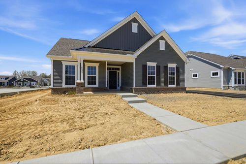 4535 Corsican Loop E, Hilliard, OH, 43026-9879 | Card Image