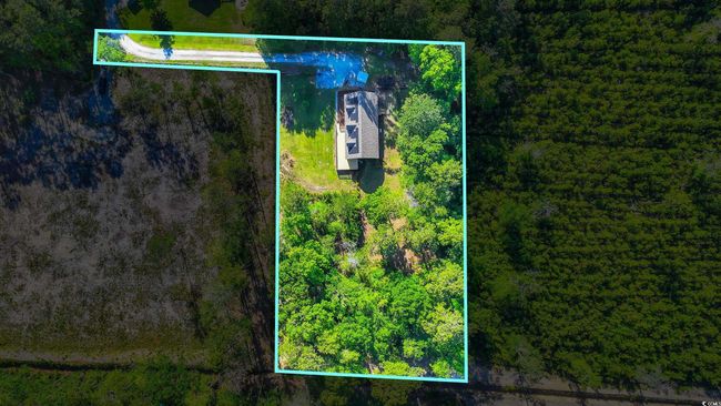 6357 Highway 707, House other with 4 bedrooms, 3 bathrooms and 8 parking in Myrtle Beach SC | Image 35