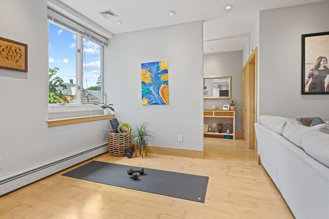 APT-6 - 10 Ingalls Ct, Condo with 2 bedrooms, 1 bathrooms and 2 parking in Melrose MA | Image 24